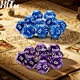 OEM Dice ODM Dice Bulk Dice Custom Logo Dice Custom Packaging Dice